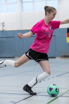 Bild 252 - C-Juniorinnen 2 Loewinnen Cup